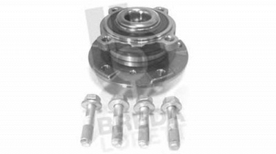 BREDA LORETT krt2325 -  Комплект подшипника ступицы колеса